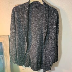 H&M Grey Cardigan